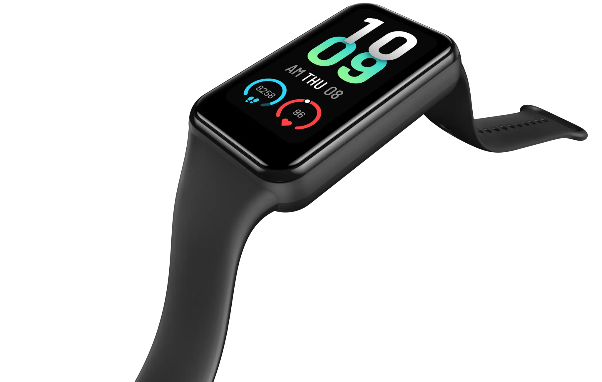 Amazfit Band 7 Black